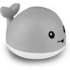 Baleine magique pour le plaisir du bain - SplashWhale