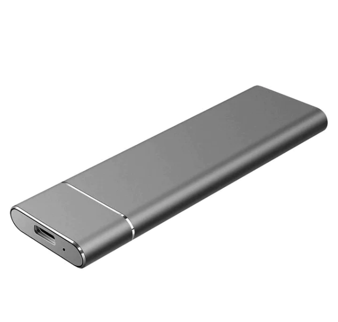 Xdrives | Disque Dur Externe Ultra Rapide 8 To