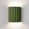 Applique Murale Modern Wave – Lampe LED Élégante pour Intérieurs Contemporains