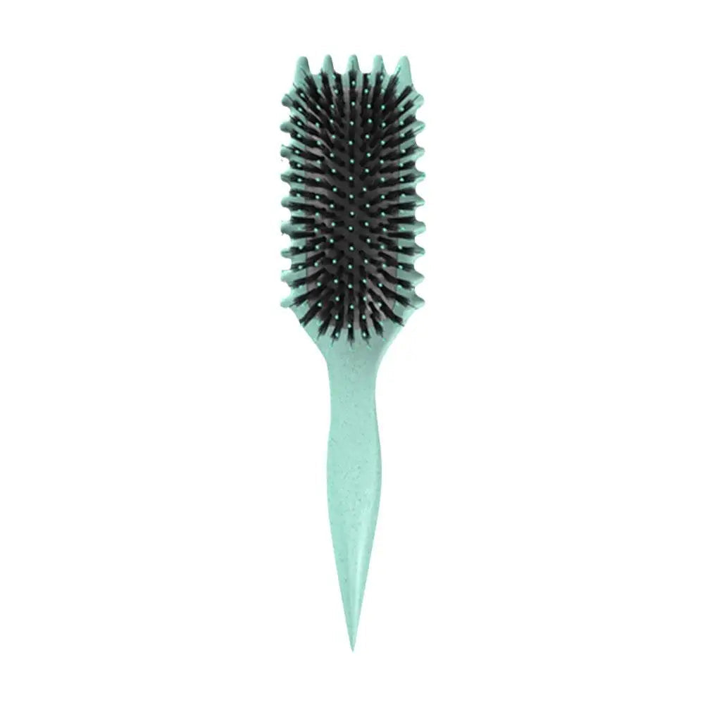 Brosse à cheveux LuxeCurl | Des boucles parfaites sans dommages pour tous les types de cheveux