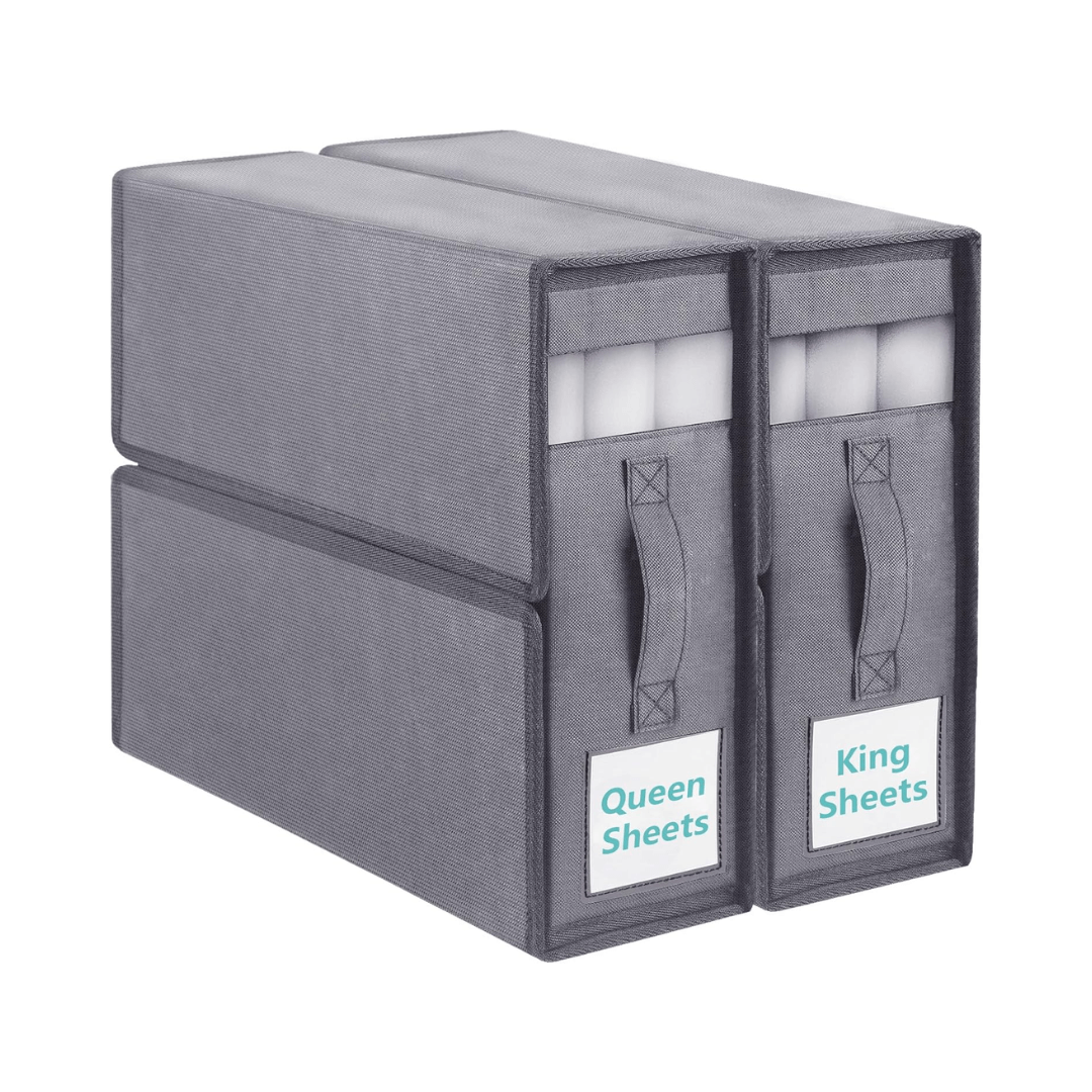 SheetSaver | Permet d'organiser efficacement vos quilts