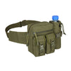 AdventureBelt Sac banane pour la randonnée et le cyclisme