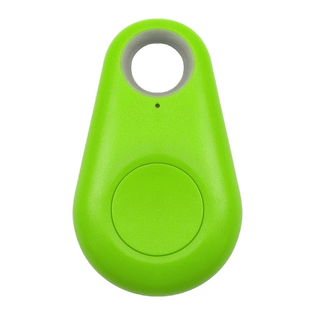 Traceur GPS pour animaux - PawFinder
