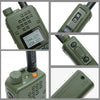 Talkie-Walkie Double Bande - CommGuard