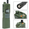 Talkie-Walkie Double Bande - CommGuard