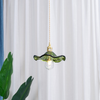 Suspension Fleur Hibiscus Tendance - FlowerLite