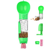 Bouteille d'eau portable 3-en-1 pour animaux - PawHydrate Pro