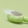 Brosse à chat auto-nettoyante - PurrfectBrush