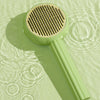 Brosse à chat auto-nettoyante - PurrfectBrush