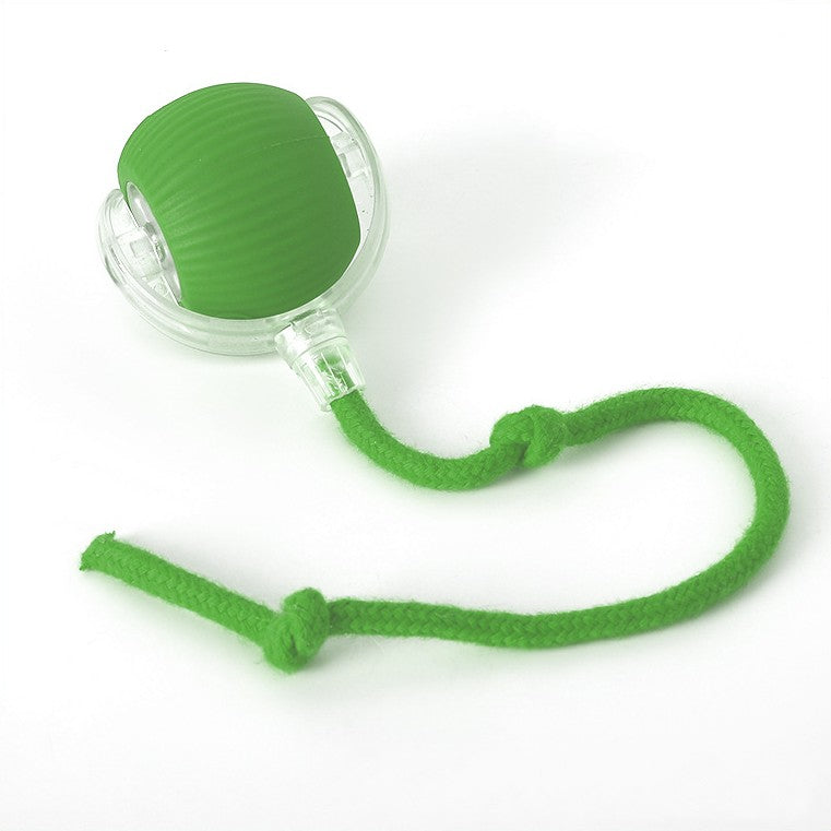 Balle de chasse interactive pour chats - PouncePal