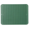 Tapis de séchage en silicone écologique - Polyvalent et résistant à la chaleur