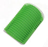 Brosse d'angle pour chats - PurrGroom