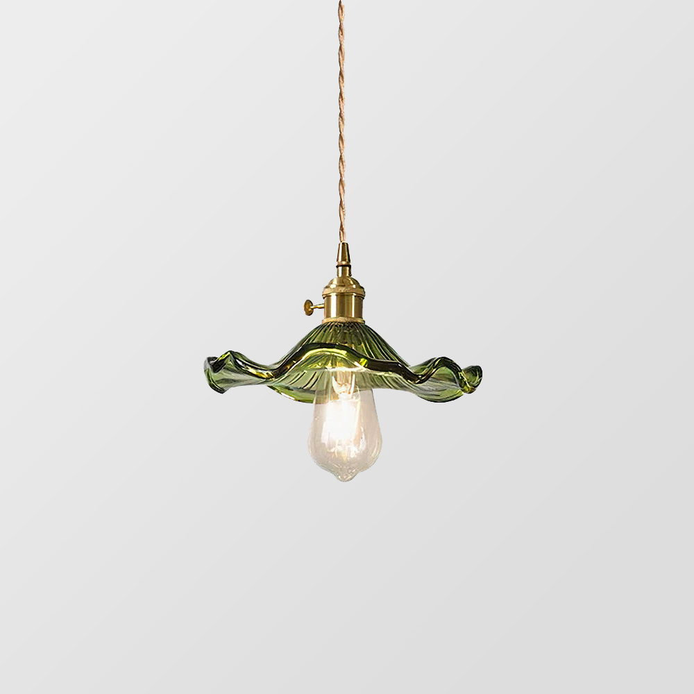 Suspension Fleur Hibiscus Tendance - FlowerLite