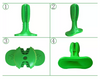 Brosse à dents pour chien - ChewyClean