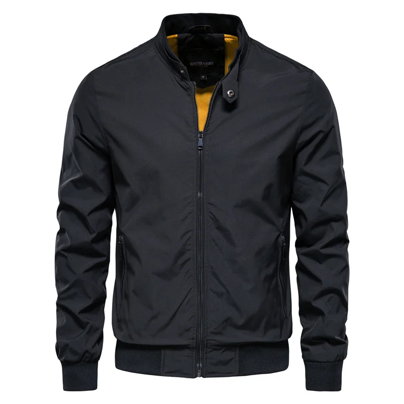 Veste d'Été Sportive pour Hommes - Levi