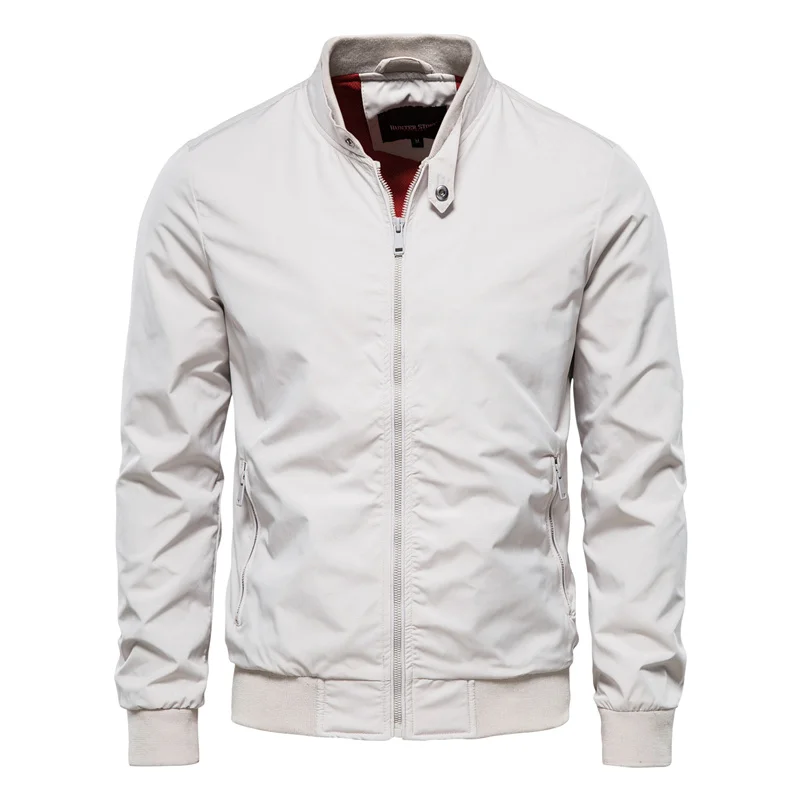 Veste d'Été Sportive pour Hommes - Levi