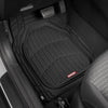 Tapis de voiture flexibles