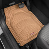Tapis de voiture flexibles