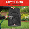 Tapis de voiture flexibles