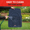 Tapis de voiture flexibles