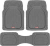 Tapis de voiture flexibles