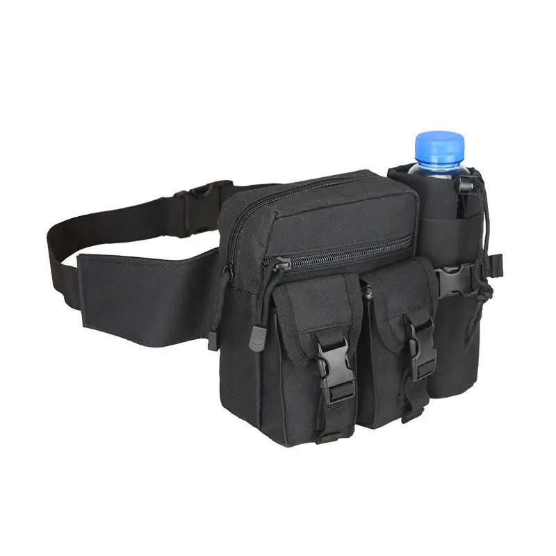 AdventureBelt Sac banane pour la randonnée et le cyclisme