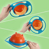 Bol gyroscopique anti-renversement - SpinSnack
