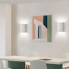 Applique Murale Modern Wave – Lampe LED Élégante pour Intérieurs Contemporains