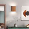 Applique Murale Modern Wave – Lampe LED Élégante pour Intérieurs Contemporains