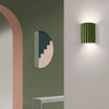 Applique Murale Modern Wave – Lampe LED Élégante pour Intérieurs Contemporains