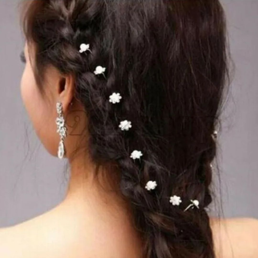 Accessoire de cheveux Trachten Gisela