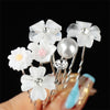 Accessoire de cheveux Trachten Gisela