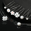 Accessoire de cheveux Trachten Gisela