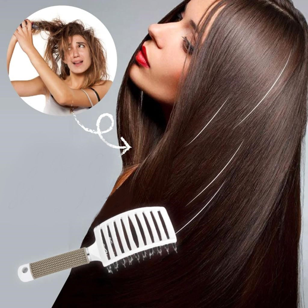 Brosse Anti-Nœuds