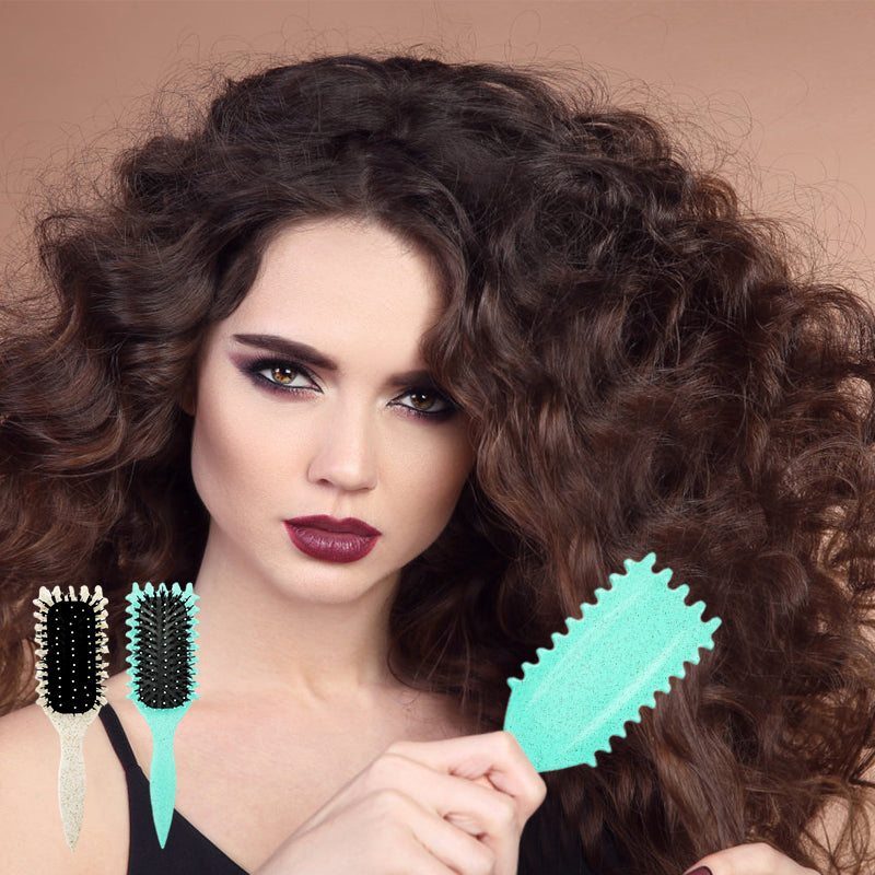 Brosse de ventilation innovante – Livia