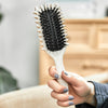 Brosse de ventilation innovante – Livia