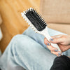 Brosse de ventilation innovante – Livia