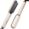 Brosse Coiffante – 5 Réglages de Chaleur, Chauffage Rapide