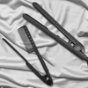 Brosse Lissante – Peigne Sèche-Cheveux pour des Coiffures Sans Effort