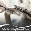 Brosse Lissante – Peigne Sèche-Cheveux pour des Coiffures Sans Effort