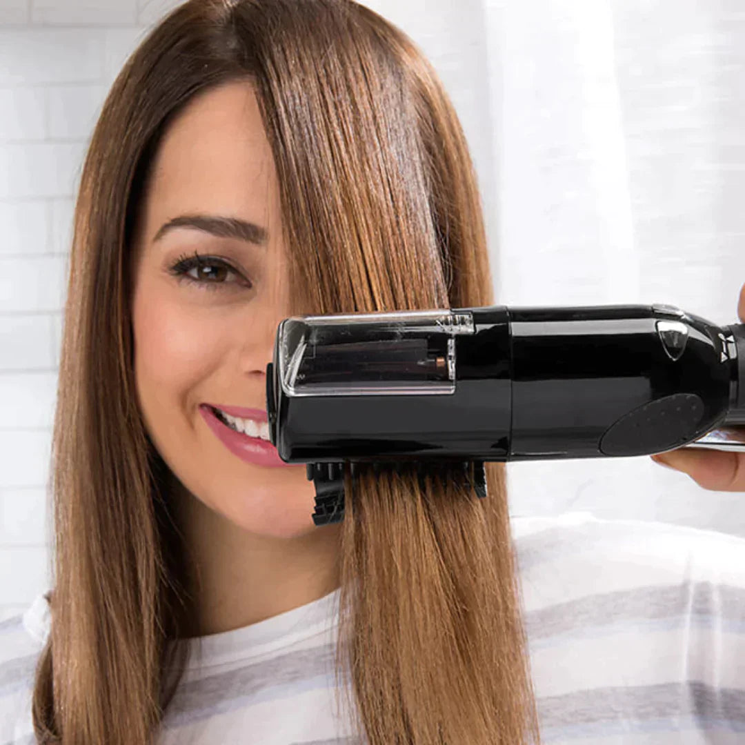 Tondeuse sans fil pour les pointes fourchues – TrimMate PRO