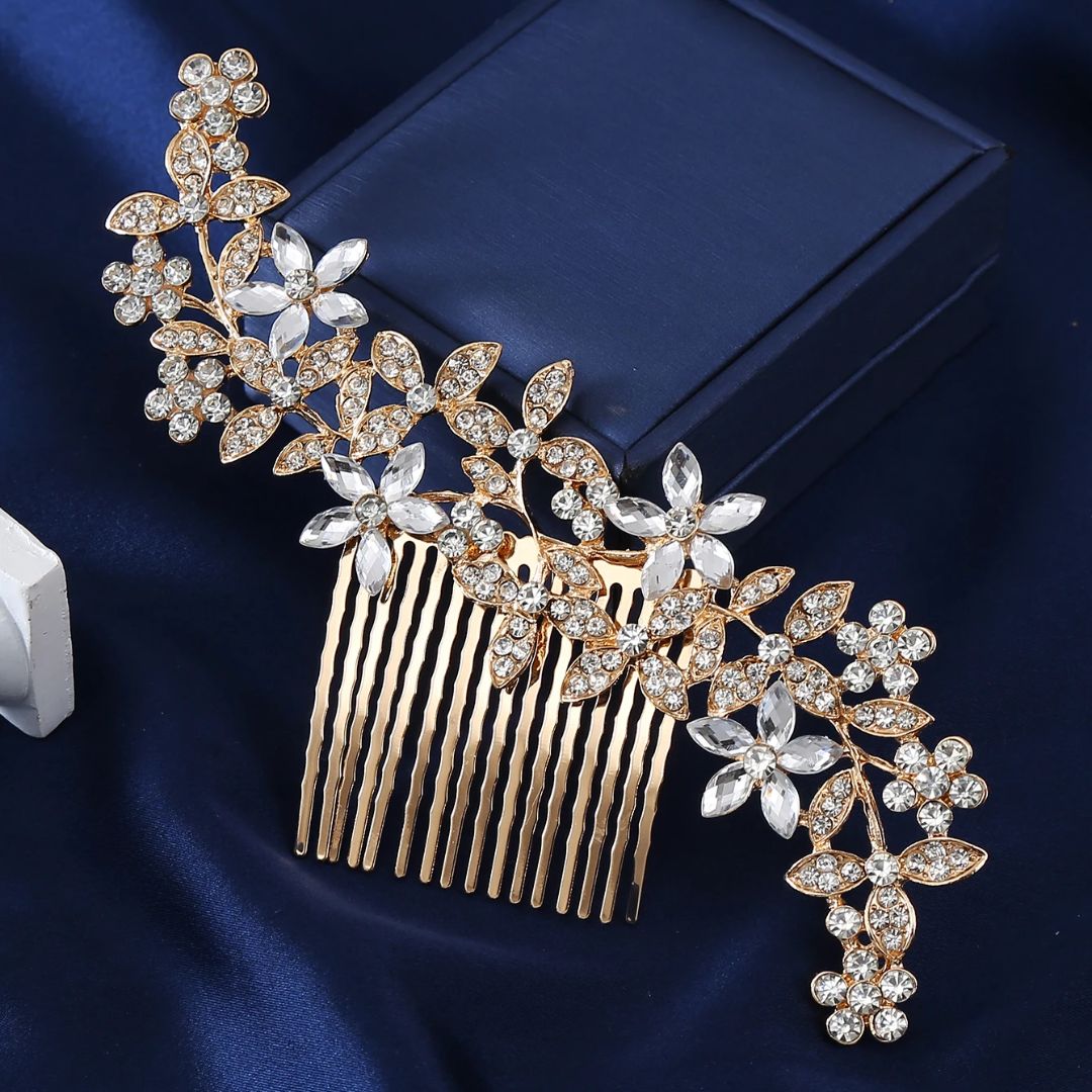 Accessoire de cheveux Trachten Natalie