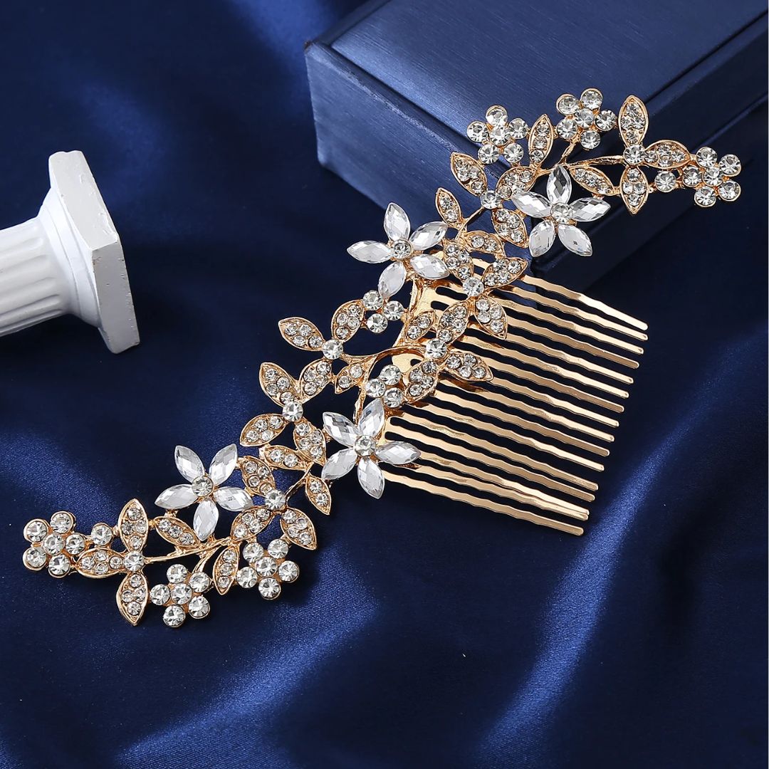 Accessoire de cheveux Trachten Natalie