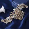 Accessoire de cheveux Trachten Natalie