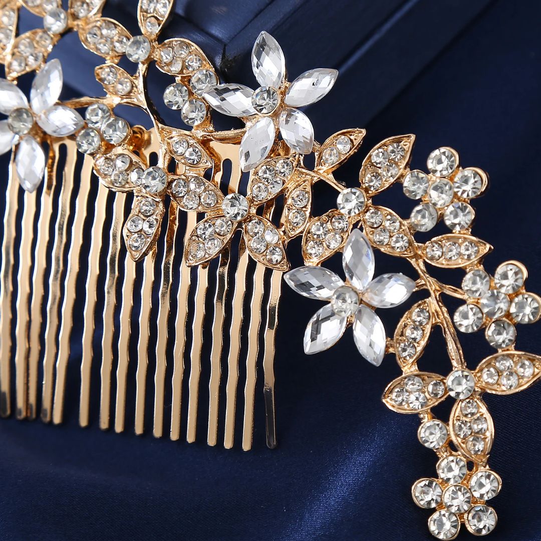 Accessoire de cheveux Trachten Natalie