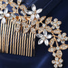 Accessoire de cheveux Trachten Natalie