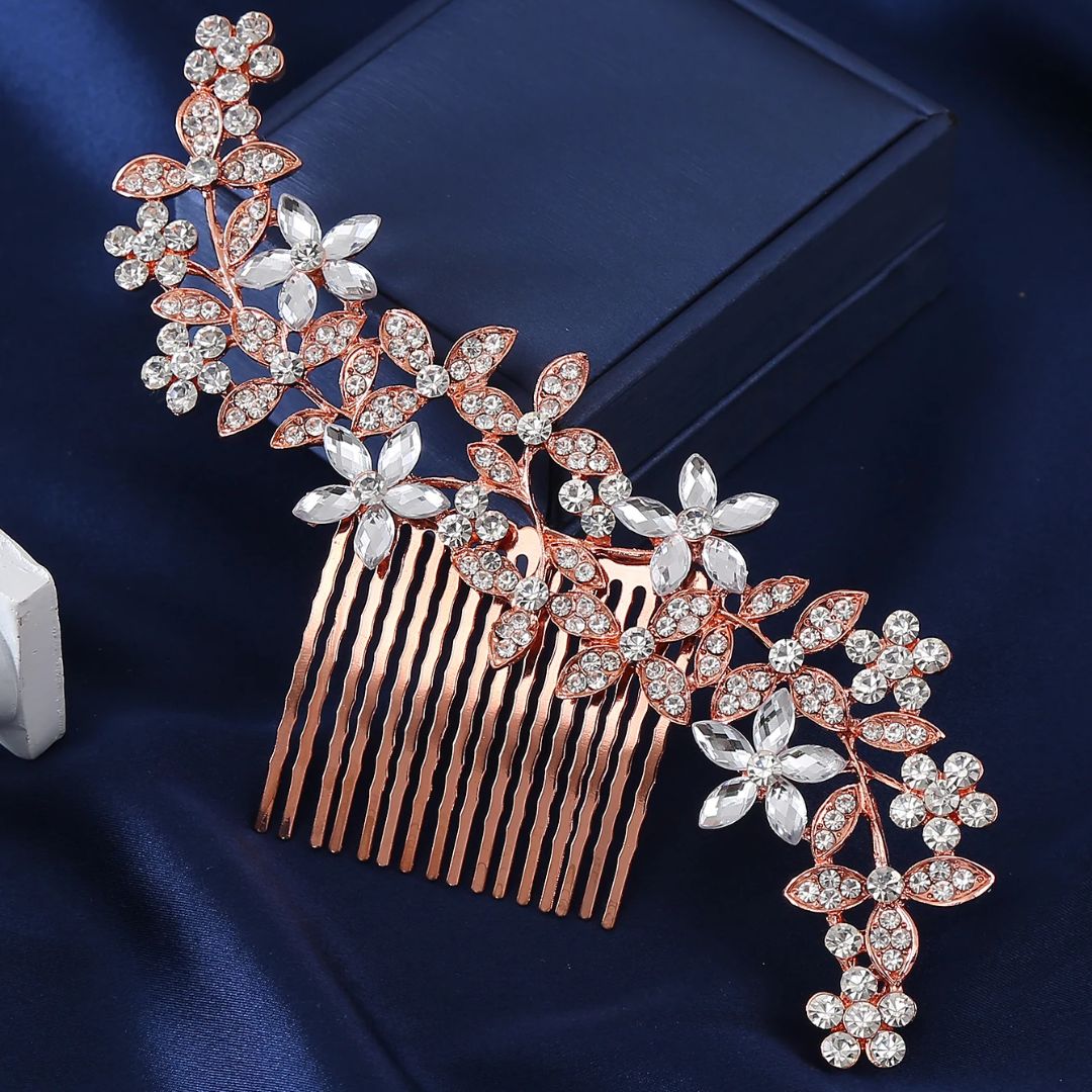 Accessoire de cheveux Trachten Natalie