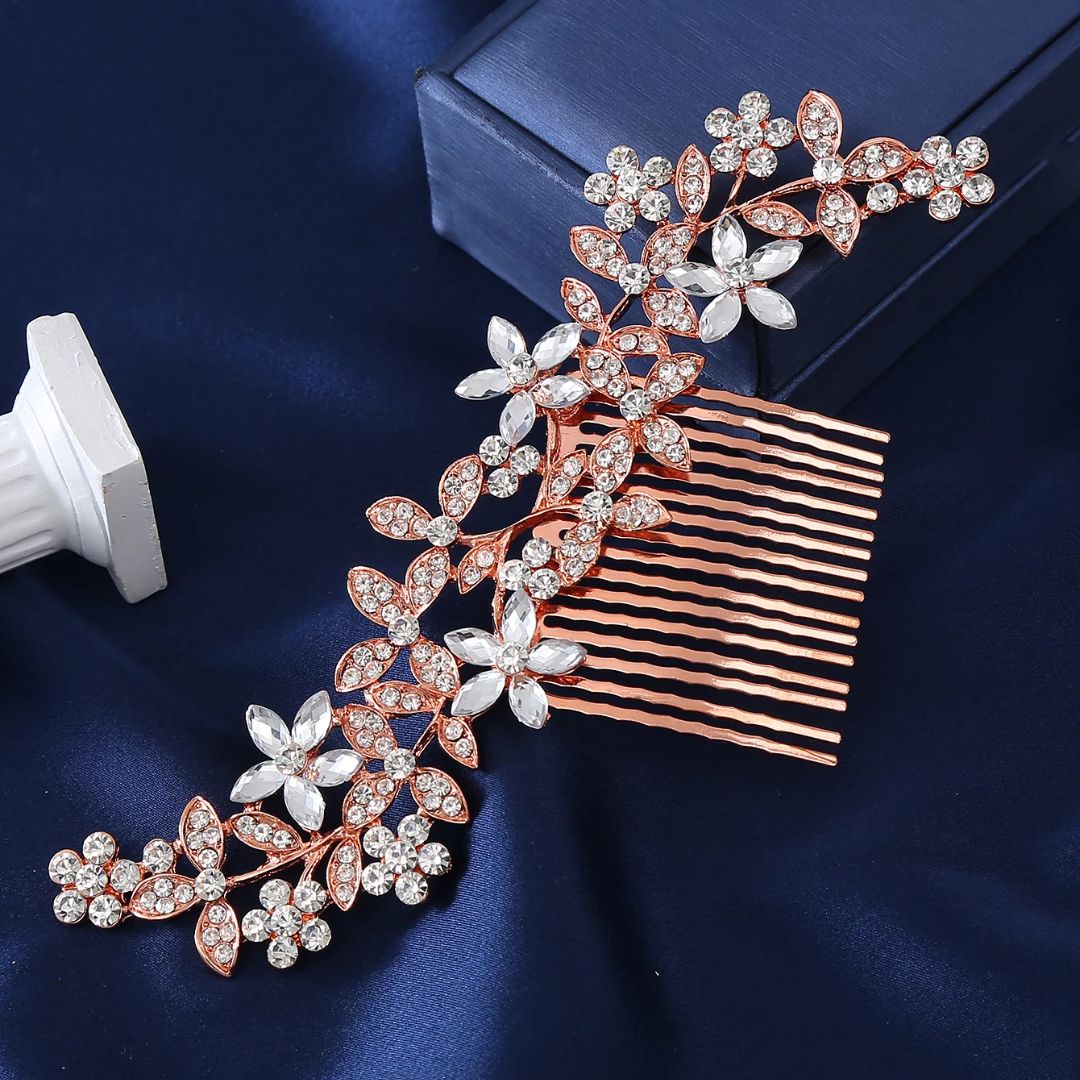 Accessoire de cheveux Trachten Natalie