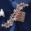Accessoire de cheveux Trachten Natalie