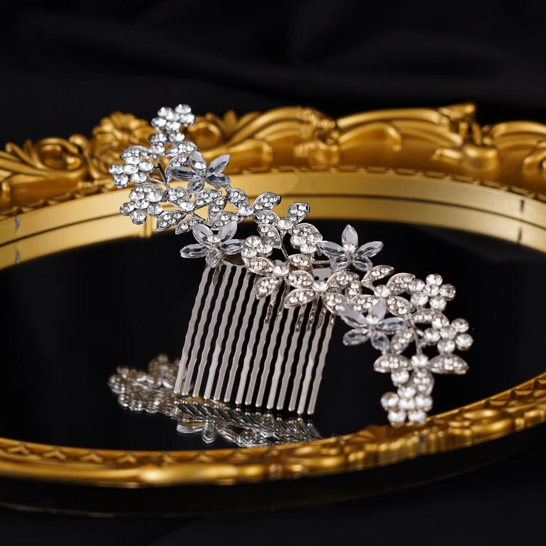 Accessoire de cheveux Trachten Natalie